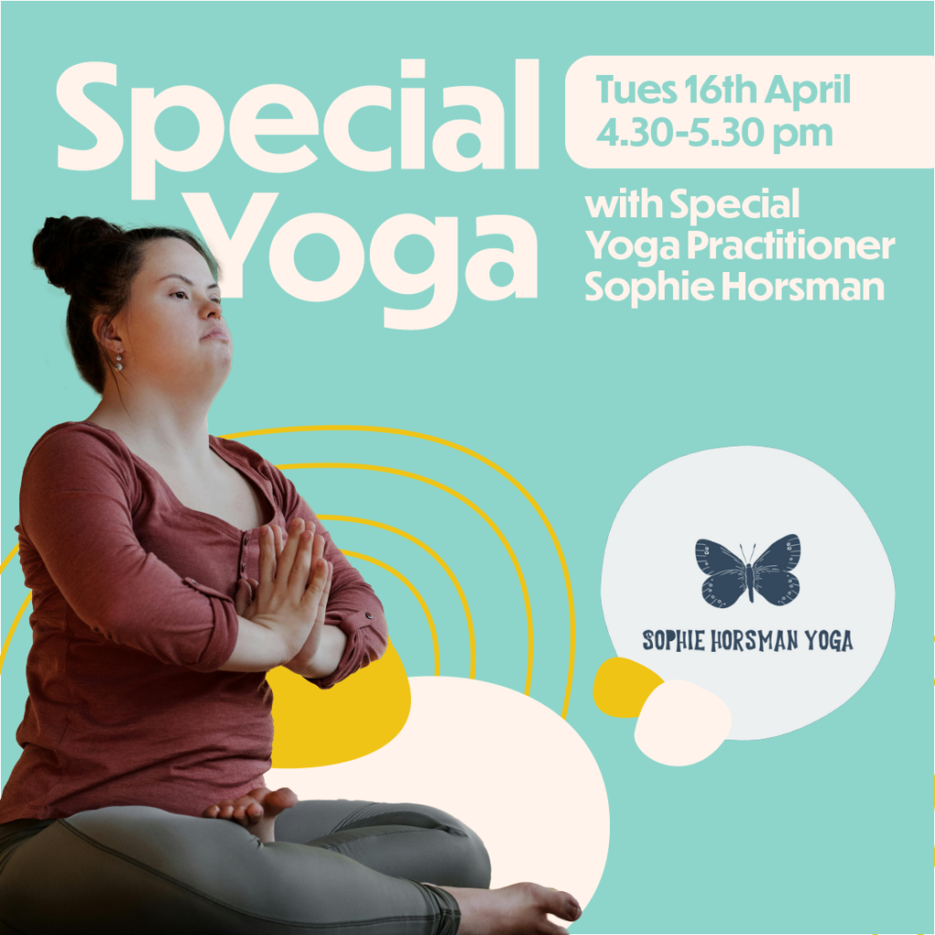 Loveable Special Yoga
