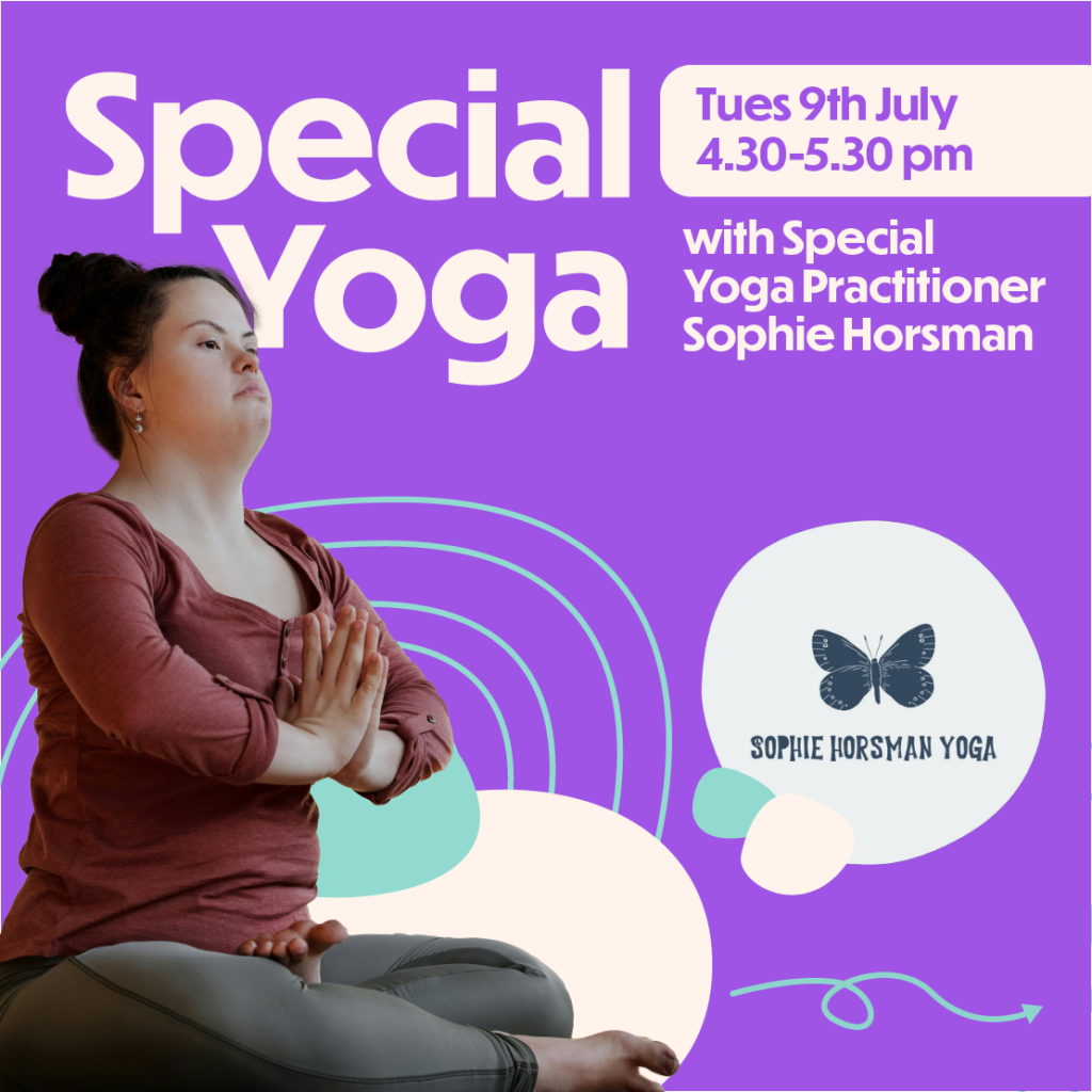 Special Yoga 9th July