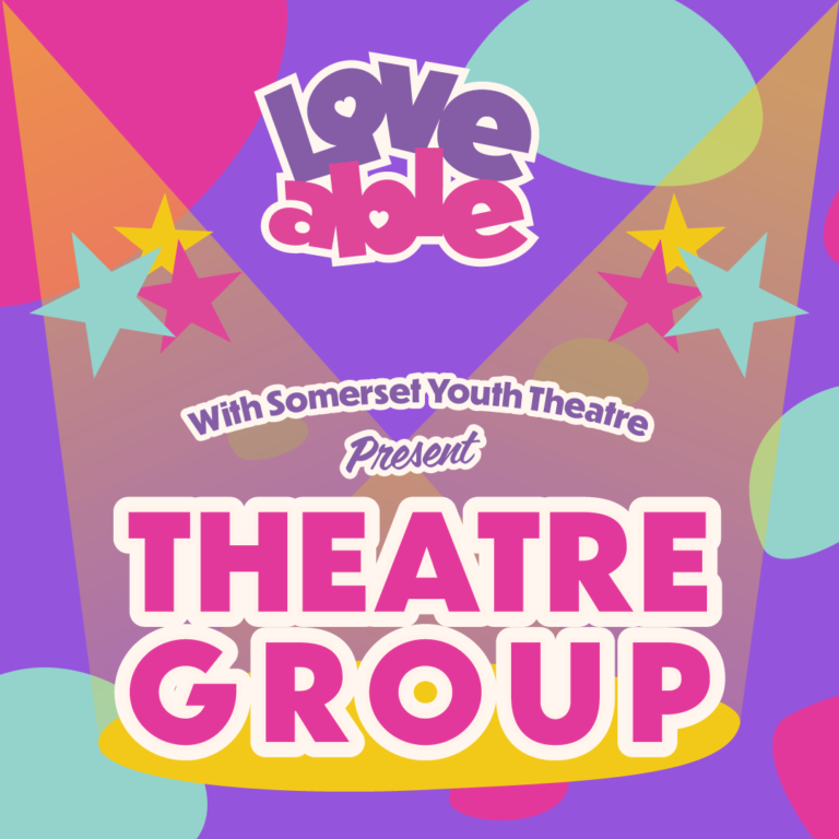Loveable Theatre Group
